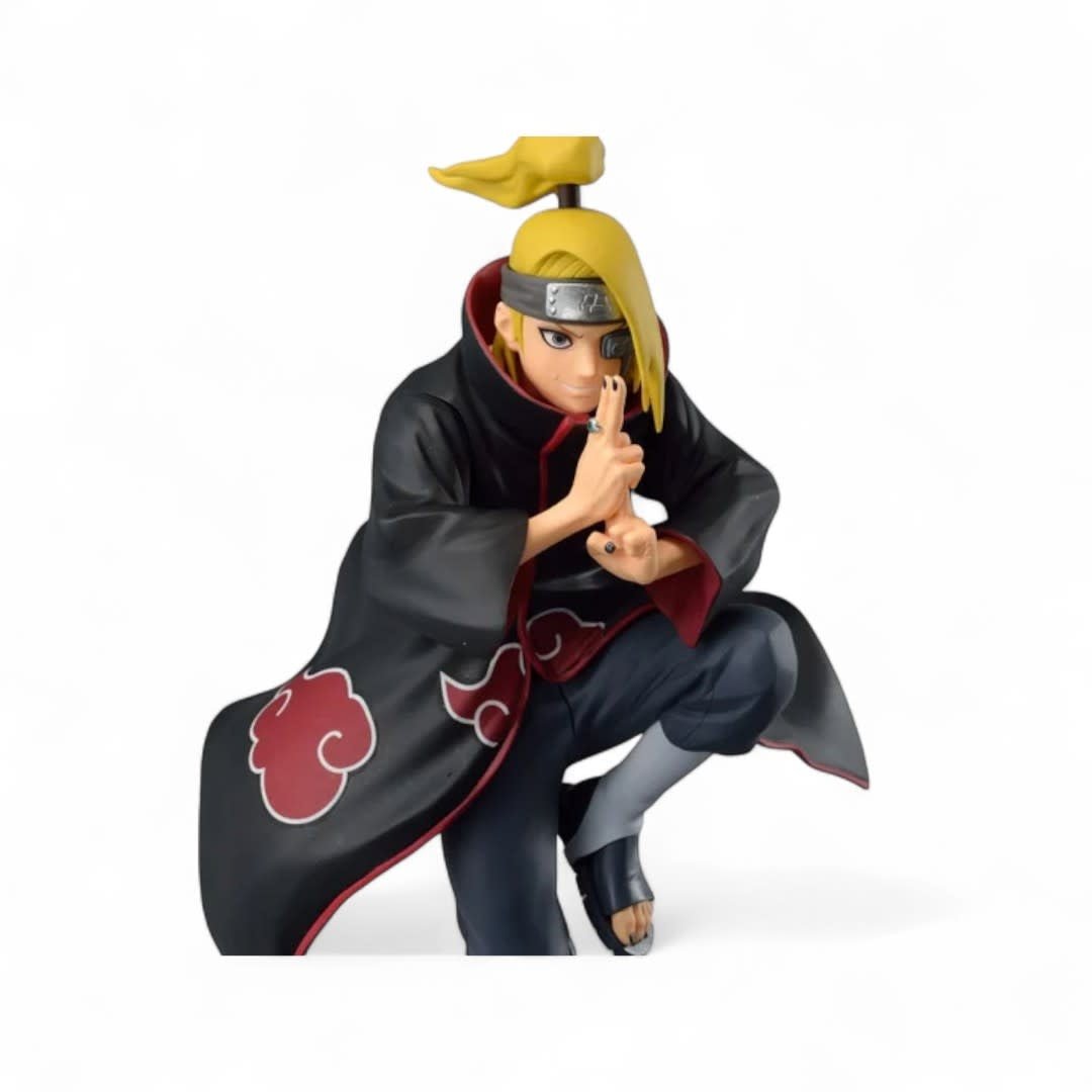 Naruto Shippuden: Vibration Stars - Daidara Figure - Fans Geek Store