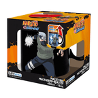 Naruto Shippuden warmtegevoelige mok – Kakashi & Itachi - Fans Geek Storeproduct_type#ABYstyle