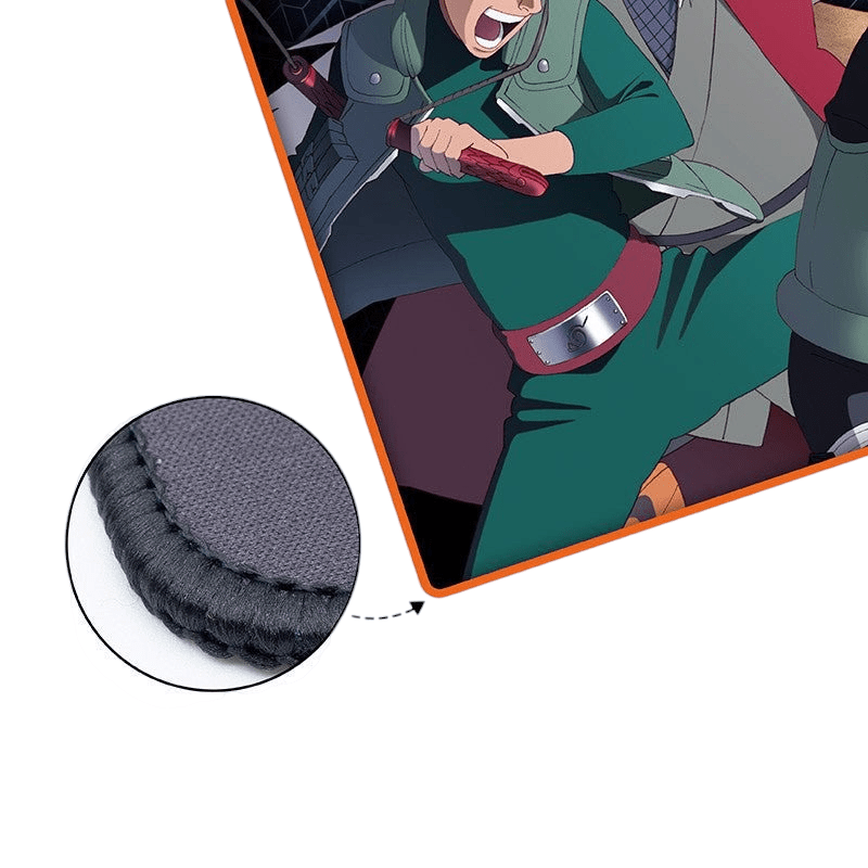 Naruto Shippuden XXL-muismat – Ninja's - Fans Geek Storeproduct_type#ABYstyle