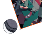 Naruto Shippuden XXL-muismat – Ninja's - Fans Geek Storeproduct_type#ABYstyle