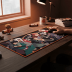 Naruto Shippuden XXL-muismat – Ninja's - Fans Geek Storeproduct_type#ABYstyle