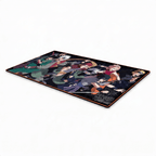 Naruto Shippuden XXL-muismat – Ninja's - Fans Geek Storeproduct_type#ABYstyle