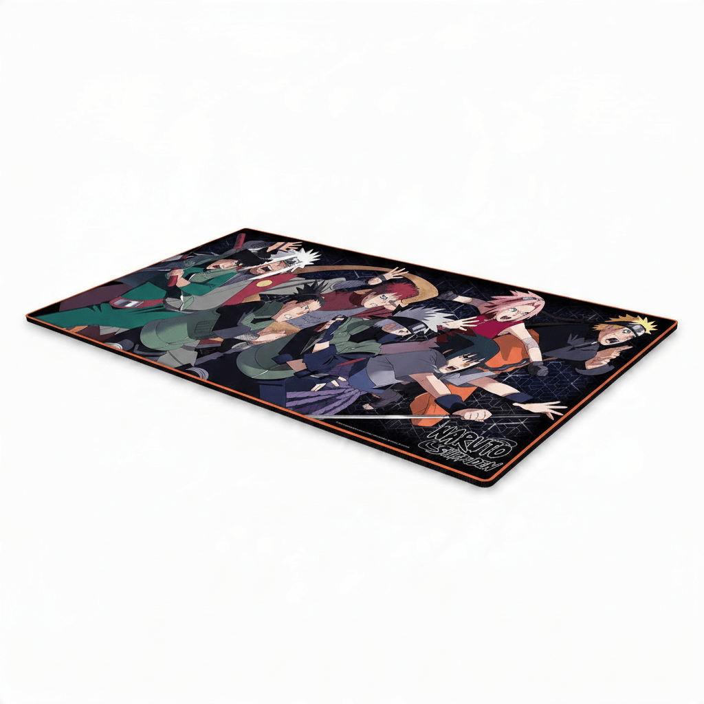 Naruto Shippuden XXL-muismat – Ninja's - Fans Geek Storeproduct_type#ABYstyle