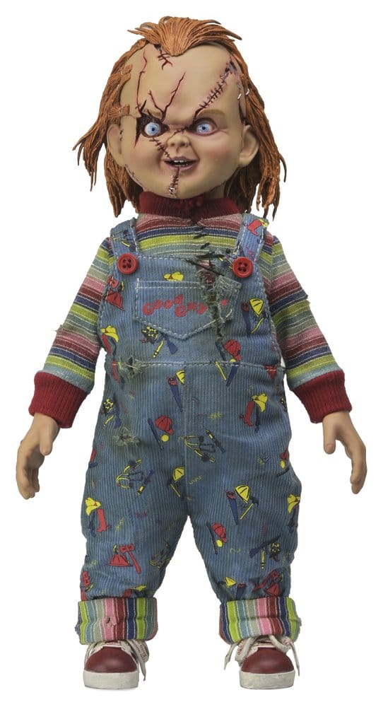 Bride of Chucky Actiefiguur Chucky NECA 25.4cm