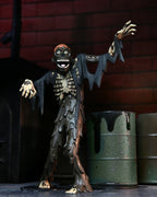 Return of the Living Dead: Toony Terrors - Tarman 6 inch (15cm) Action Figure - Fans Geek Store