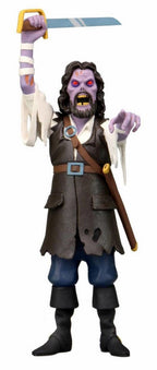 The Fog: Toony Terrors - Series 6 - Captain Blake - Fans Geek Store