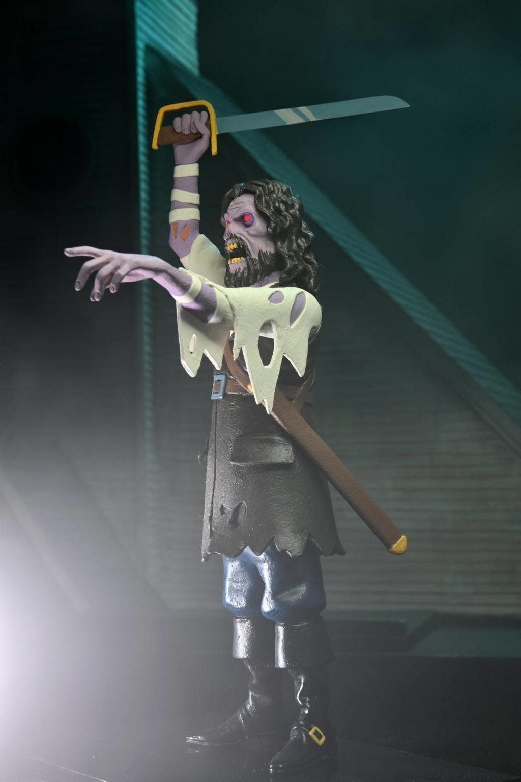 The Fog: Toony Terrors - Series 6 - Captain Blake - Fans Geek Store