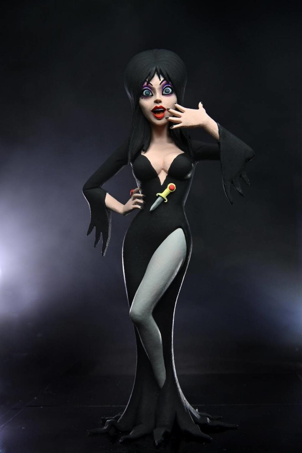 Mistress of the Dark: Toony Terrors - Series 6 - Elvira - Fans Geek Store