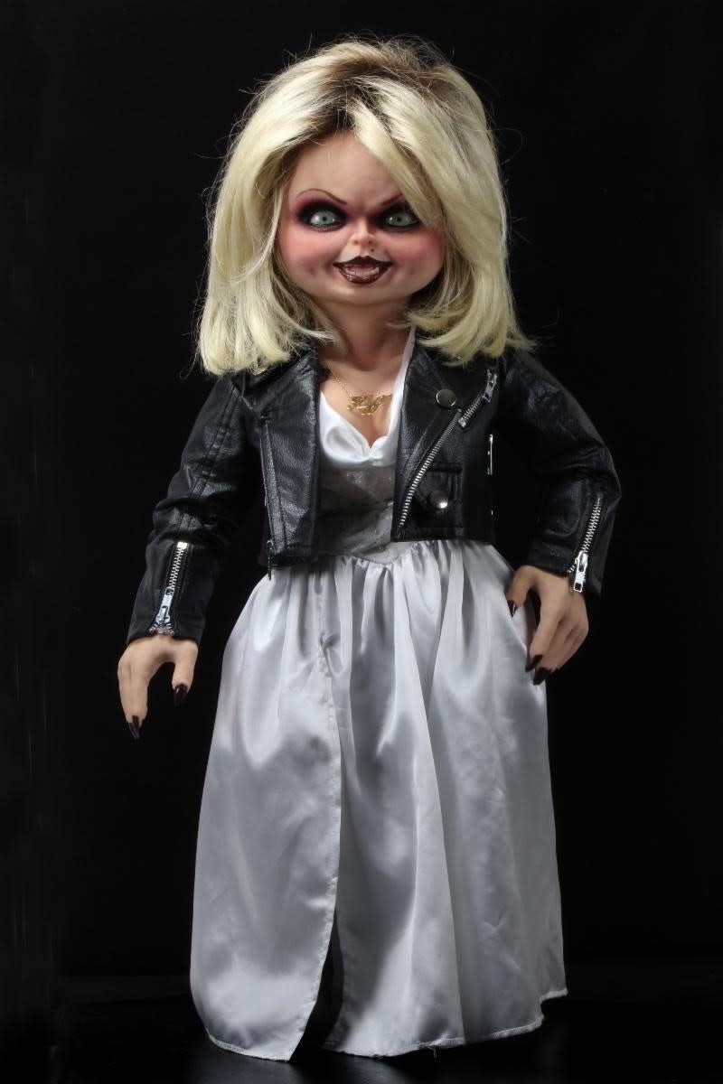 Bride of Chucky: Life Sized Tiffany Replica - Fans Geek Store