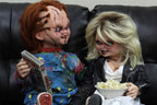 Bride of Chucky: Life Sized Tiffany Replica - Fans Geek Store