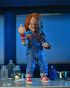Child's Play: Chucky TV Series - Ultimate Chucky 7 inch Action Figure - Fans Geek Store