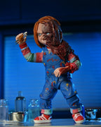Child's Play: Chucky TV Series - Ultimate Chucky 7 inch Action Figure - Fans Geek Store