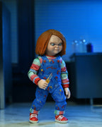 Child's Play: Chucky TV Series - Ultimate Chucky 7 inch Action Figure - Fans Geek Store