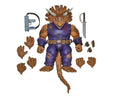 TMNT: Mirage Comics - Ultimate Zog Deluxe 7 inch Action Figure - Fans Geek Store