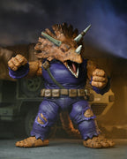 TMNT: Mirage Comics - Ultimate Zog Deluxe 7 inch Action Figure - Fans Geek Store