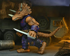 TMNT: Mirage Comics - Ultimate Zog Deluxe 7 inch Action Figure - Fans Geek Store