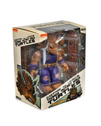 TMNT: Mirage Comics - Ultimate Zog Deluxe 7 inch Action Figure - Fans Geek Store