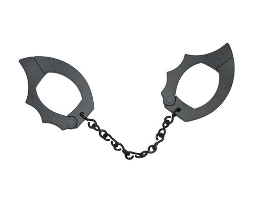 DC Comics: Batman 1966 TV Series - Bat Cuffs Prop Replica - Fans Geek Store