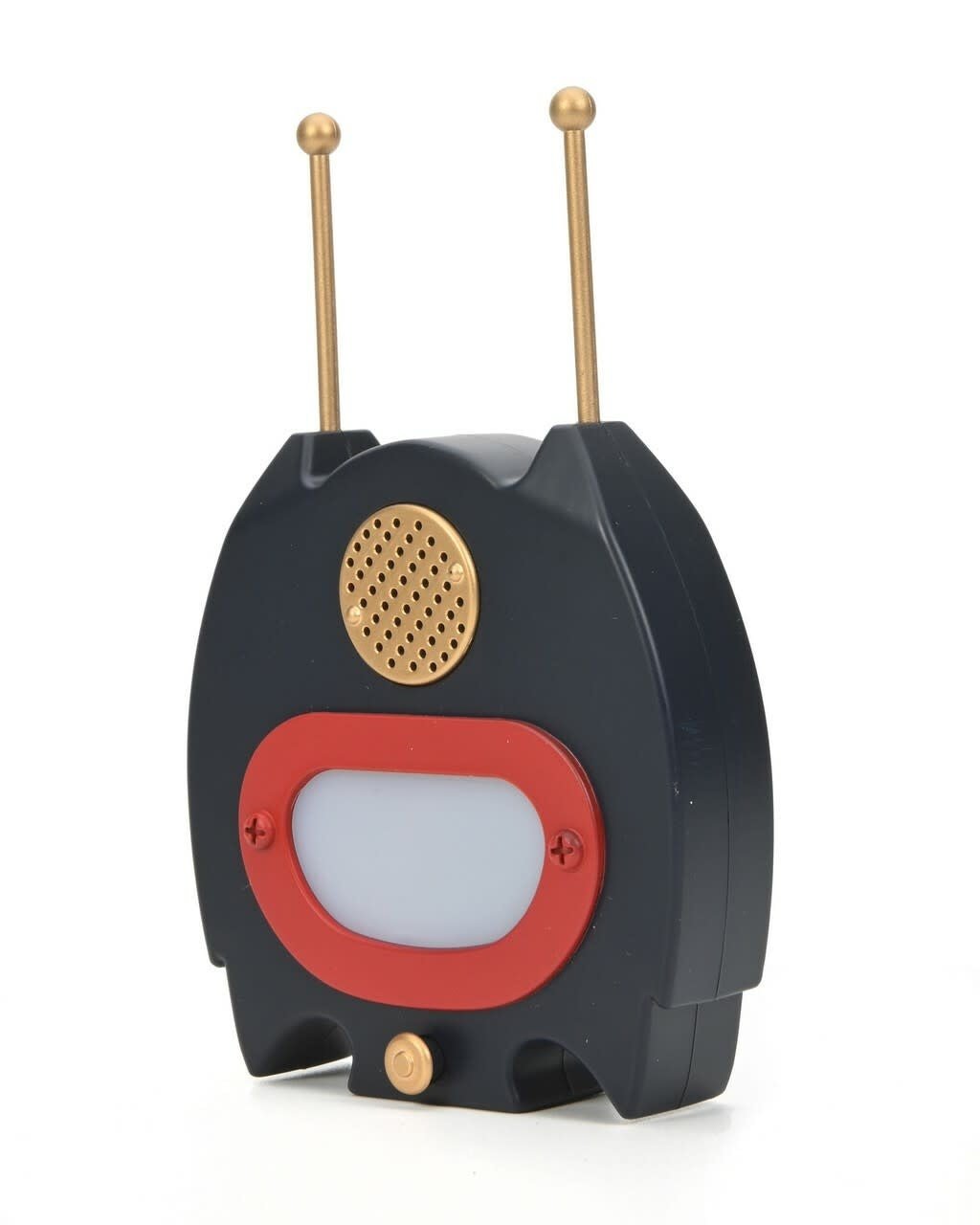 DC Comics: Batman 1966 TV Series - Bat Radio Prop Replica - Fans Geek Store