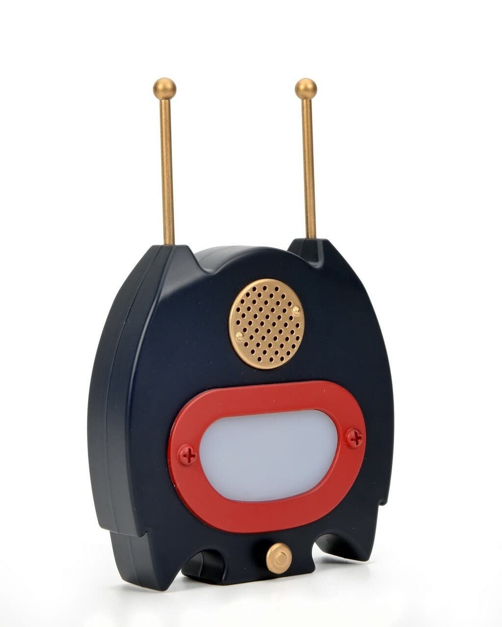 DC Comics: Batman 1966 TV Series - Bat Radio Prop Replica - Fans Geek Store