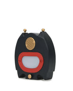 DC Comics: Batman 1966 TV Series - Bat Radio Prop Replica - Fans Geek Store