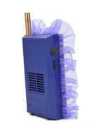 DC Comics: Batman 1966 TV Series - Batgirl Walkie Talkie Prop Replica - Fans Geek Store