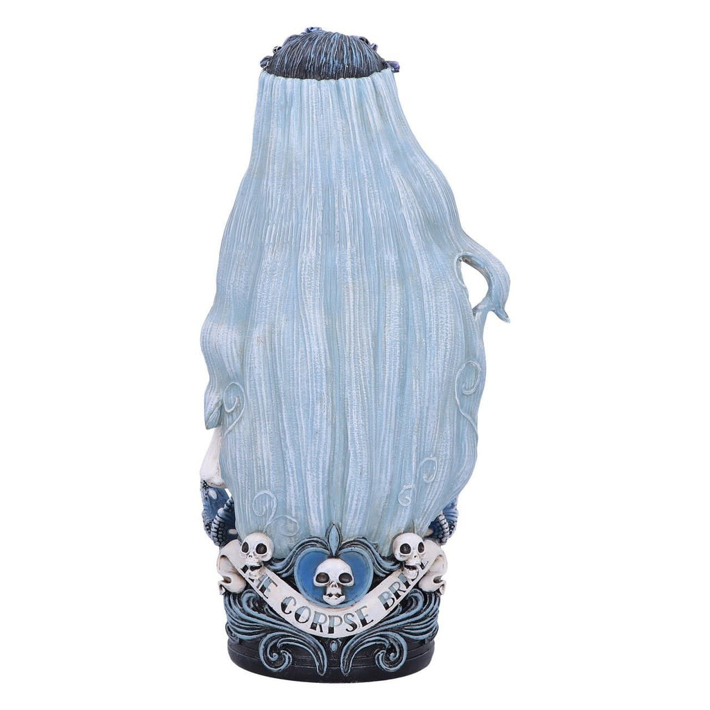Corpse Bride: Emily Bust - Fans Geek Store