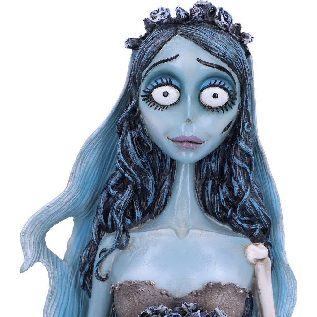 Corpse Bride: Emily Bust - Fans Geek Store