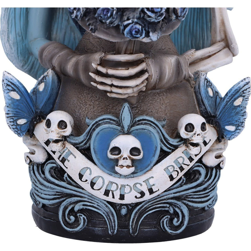 Corpse Bride: Emily Bust - Fans Geek Store