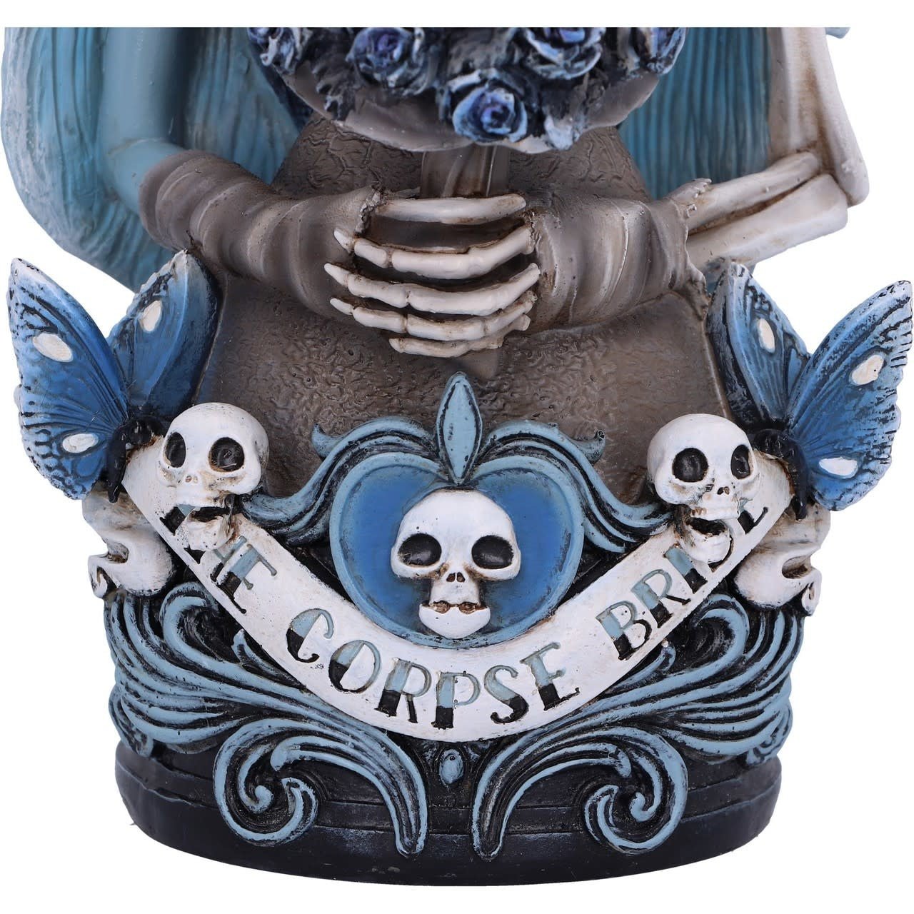 Corpse Bride: Emily Bust - Fans Geek Store