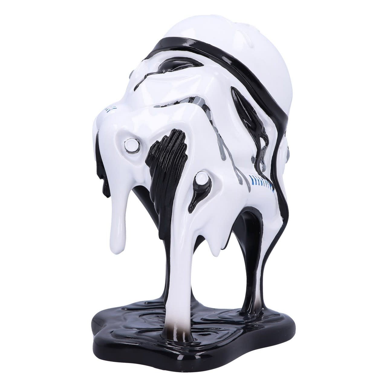 Star Wars: Stormtrooper Too Hot to Handle Statue - Fans Geek Store