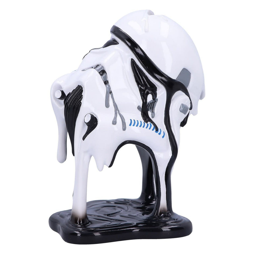 Star Wars: Stormtrooper Too Hot to Handle Statue - Fans Geek Store
