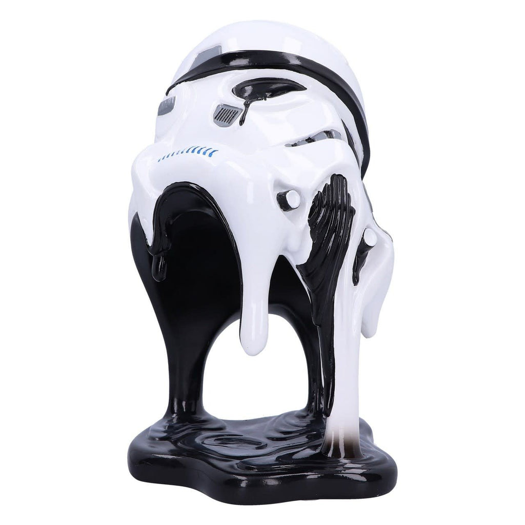 Star Wars: Stormtrooper Too Hot to Handle Statue - Fans Geek Store