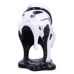 Star Wars: Stormtrooper Too Hot to Handle Statue - Fans Geek Store