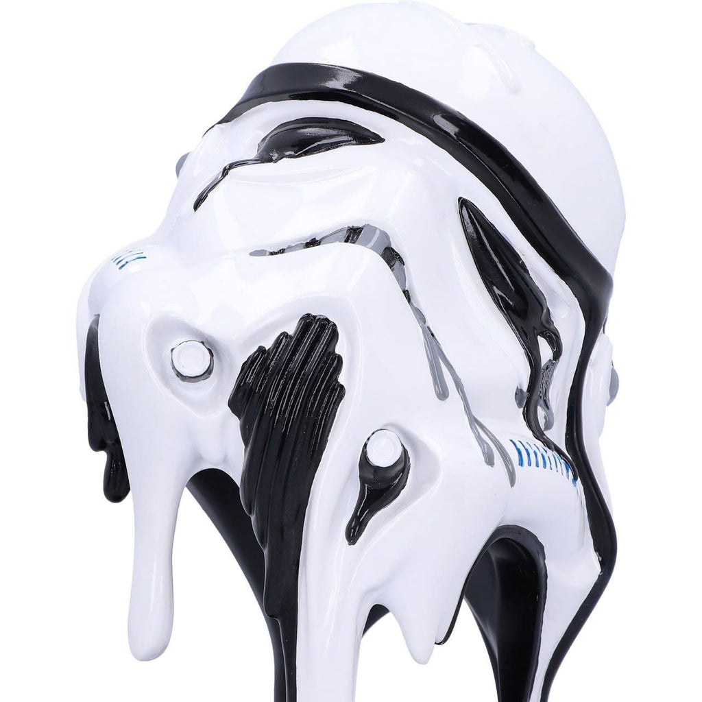 Star Wars: Stormtrooper Too Hot to Handle Statue - Fans Geek Store