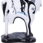 Star Wars: Stormtrooper Too Hot to Handle Statue - Fans Geek Store