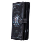 The Witcher: Ciri Embossed Purse - Fans Geek Store