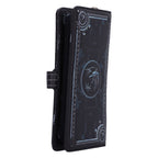 The Witcher: Ciri Embossed Purse - Fans Geek Store