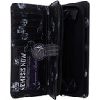 The Witcher: Ciri Embossed Purse - Fans Geek Store