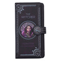 The Witcher: Yennefer Embossed Purse - Fans Geek Store