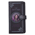 The Witcher: Yennefer Embossed Purse - Fans Geek Store