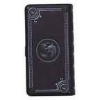 The Witcher: Yennefer Embossed Purse - Fans Geek Store