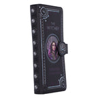 The Witcher: Yennefer Embossed Purse - Fans Geek Store