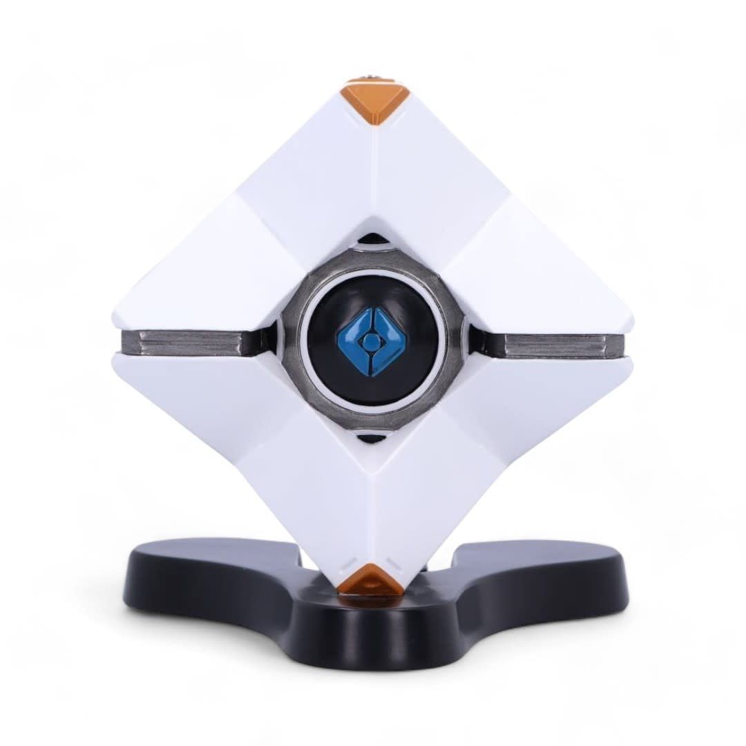 Destiny: Generalist Ghost Shell Statue with Storage - Fans Geek Store