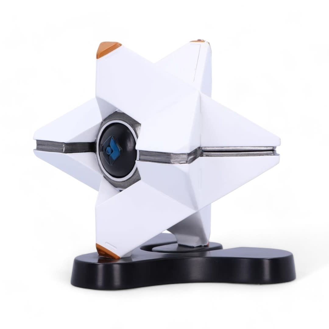 Destiny: Generalist Ghost Shell Statue with Storage - Fans Geek Store