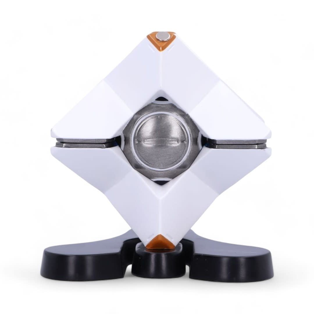 Destiny: Generalist Ghost Shell Statue with Storage - Fans Geek Store