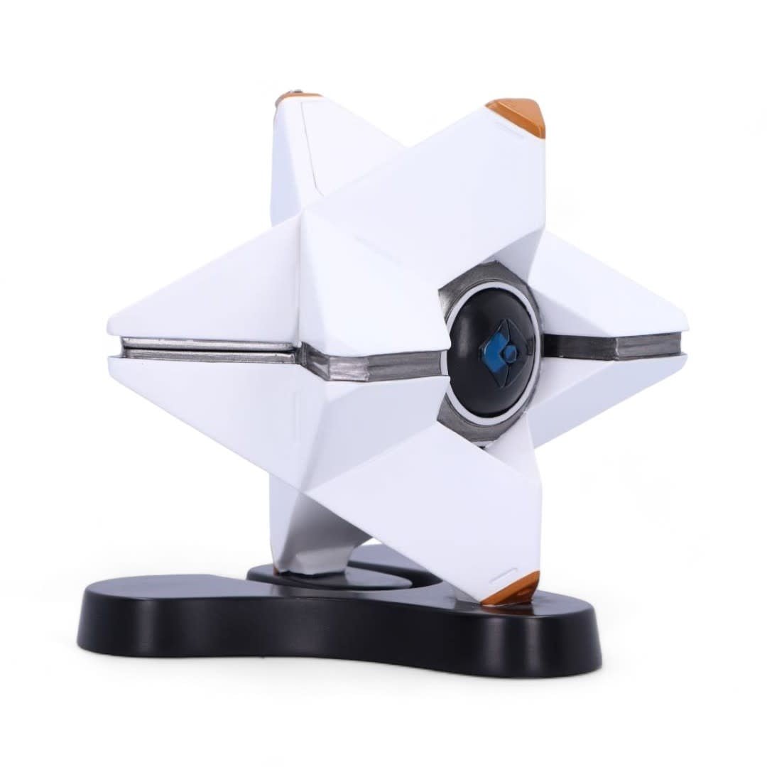Destiny: Generalist Ghost Shell Statue with Storage - Fans Geek Store