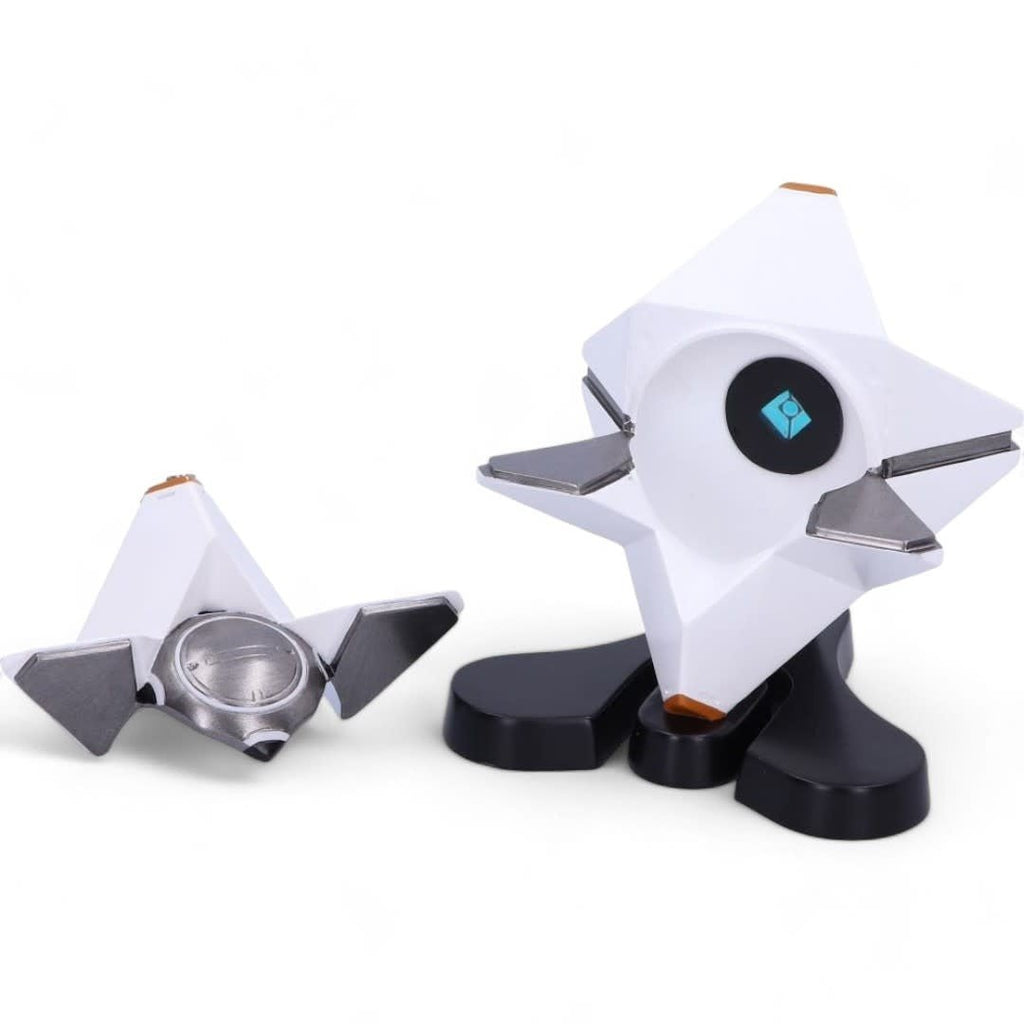 Destiny: Generalist Ghost Shell Statue with Storage - Fans Geek Store