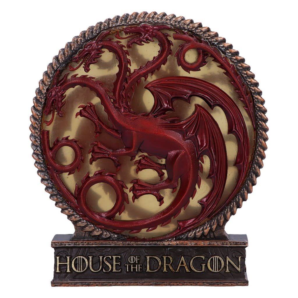 Game of Thrones: House of the Dragon Light - Fans Geek Store