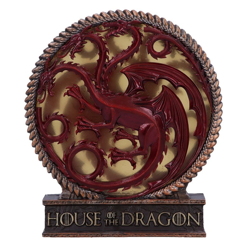 Game of Thrones: House of the Dragon Light - Fans Geek Store
